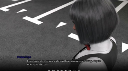 Visual Novels: Universiti bintang WVM bahagian 136