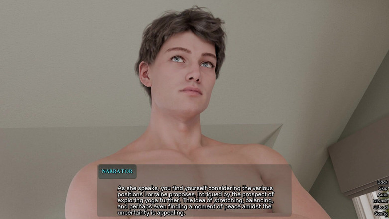 3D Cartoon Porn: Godson 6 Marnie anální šukání Prosí o čůráka jezdící libra