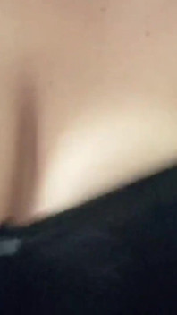 Bbwbootyful淫語squeezing私の大きなおっぱい