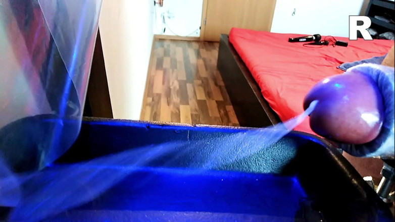 Master Drex: Instrument de muls