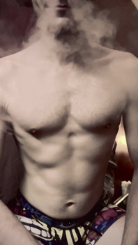 Smoking Body