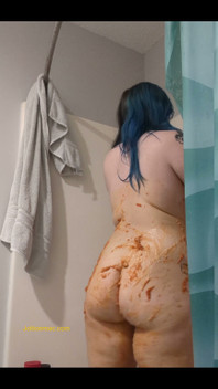 Pumpkin Ass