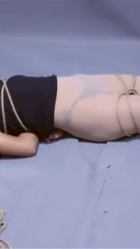 Nastavení svazování spodního prádla