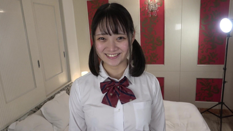 japan banana: １9歳日本人黒い髪美女。スレンダー素人、フェラと中出しセックス。無修正、アジア人、hentai,pov,