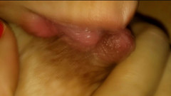 Minhaesposaparaoutro: Od té doby, co nepřijdeš, sama si saju prsa, miluji...