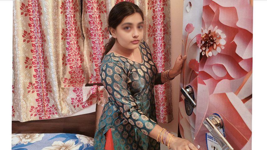 Desi New Bhabhi Tight Pussy Hindi Audio Sex, Indian Bhabhi Devar Sex Video Mans (Mili)