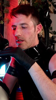 Tombaker Series - Rubber Capture [capture 2 - Submission]