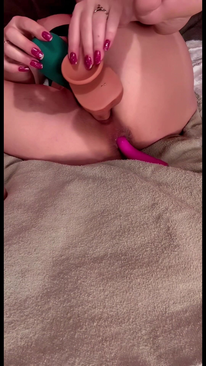 Amys Playtime7: Masa bermain, gimme bahawa zakar