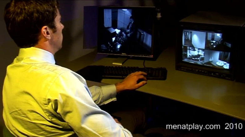 MenAtPlay: Night Watcher
