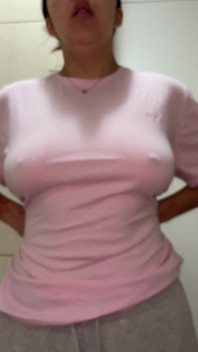 Can You See My Nipples?