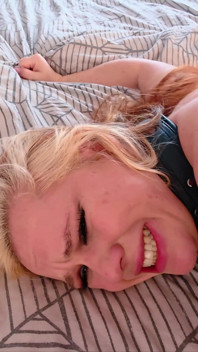 Rough Anal Domination... Can She Handle More