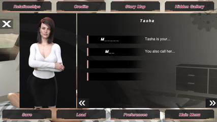 Hotgame Studio X: Guilty Pleasure - Intro - Část 01