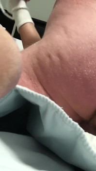 Gorąca MILF dojrzała babcia obciąganie jebanie i creampie