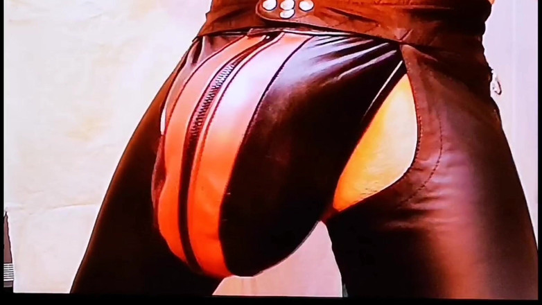 Monster_Meat_: Leather Versus Rubber