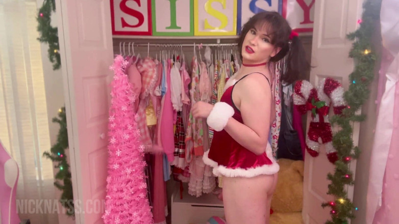 Natalie Napoli: Obsesi wariamu yang aneh