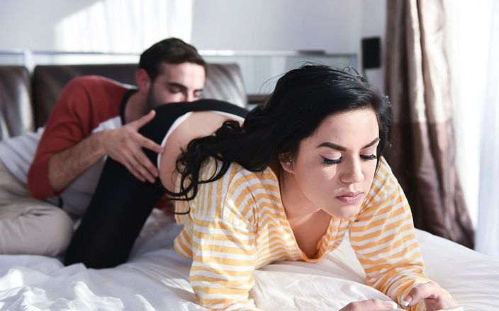 Team Skeet: Behandla mig som om du behandlar min styvdotter