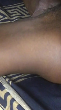 Wanking My Huge BBC Till I Cum Hard on My Lap You Love to Watch a BBC Cum Hard