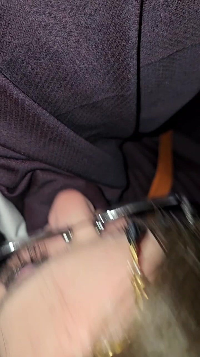 Funhousewife69: Road Head