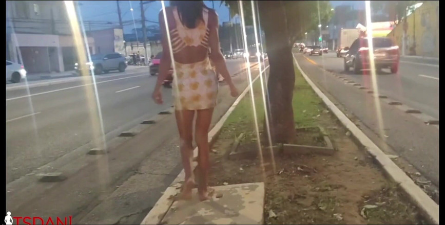 Tsdanisantos1: Video Footjob for You Love Let's Play.