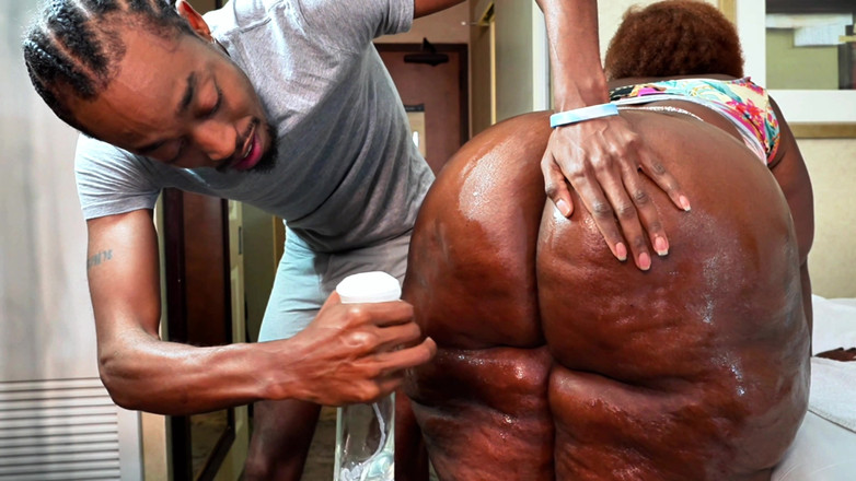 OneUp_Close: Moje první exkluzivní sezení na obličeji