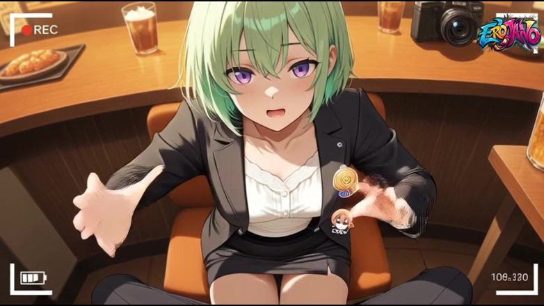 Erojano: L'ufficio Parte 2