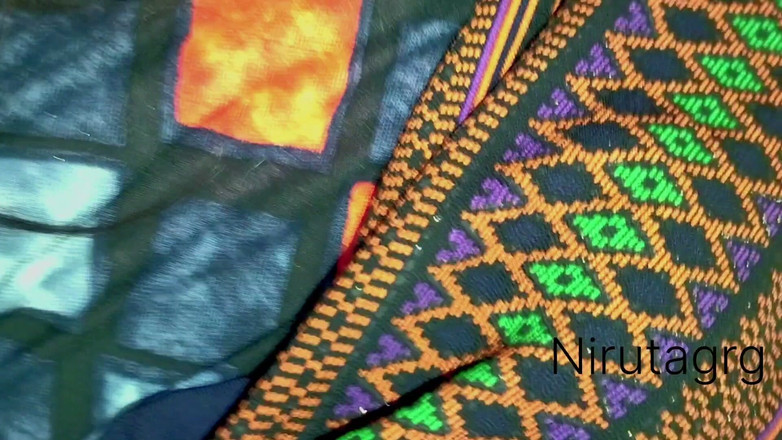 X69: Nové nepálské domácí video.