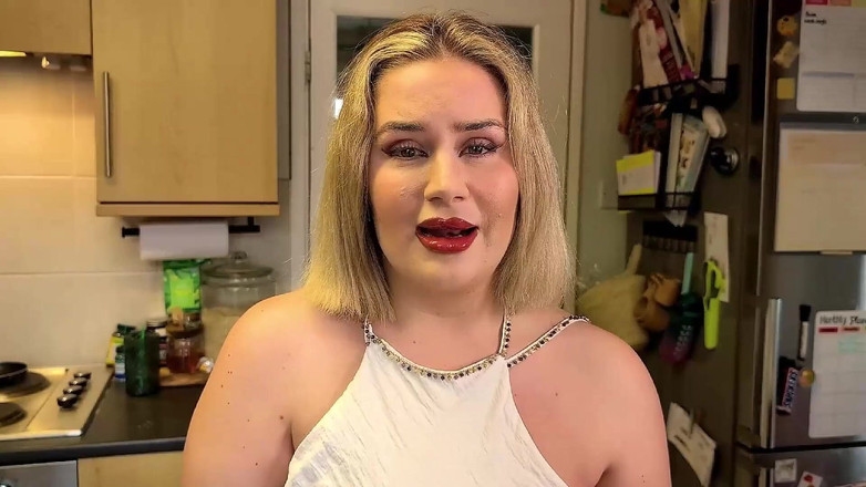 JessieHH: Benimle edepsizce konuşma