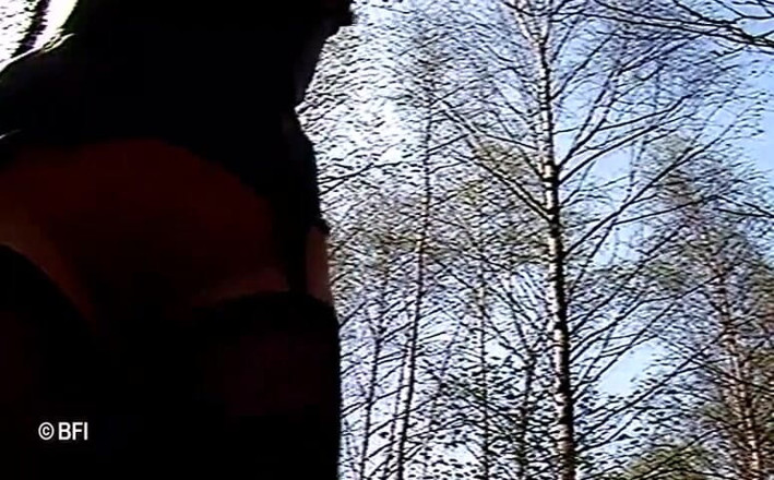 Slave Seks: Het kinky gilf-stel