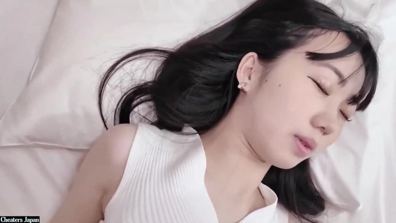 J-Girls Club: Asian Angel 26331