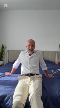 Solo Dom Stepdad