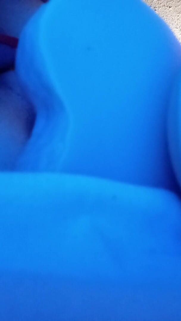 Ratapcxsumi: Abriendo las piernas follando mi ano