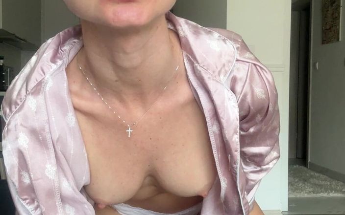 Gina Gerson: Ventilador solo