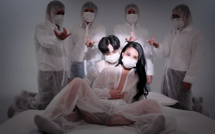 Model TV: Model TV - o Feriado da Traição Durante a Epidemia - Episódio 2