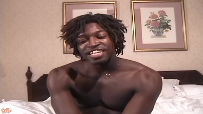 Papi Cock: Shag den enda