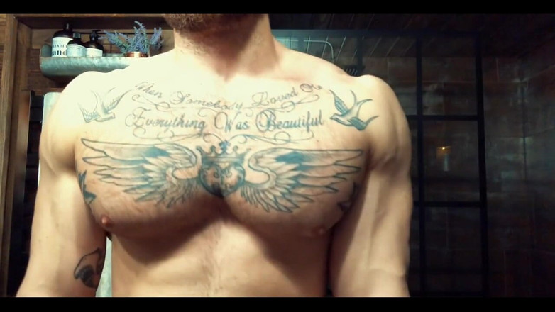 Leo Bayne: Training na de borst