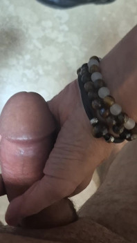 Welcome Home Tease: Heating Things up