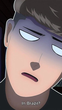 Retreat Ep 04 -twink terpaksa membayar blowjob kepada nakal lurus gemuk - hentai anime yaoi