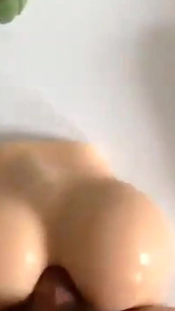 How Ride a New Sex Doll Home Watch