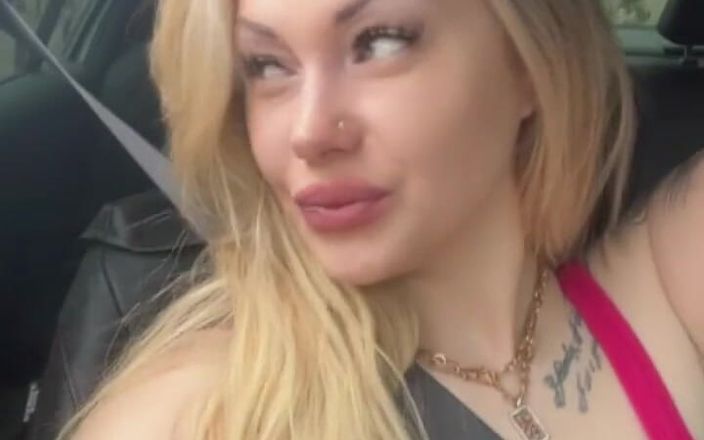 Goddess Misha Goldy: Just Look at Me!!! Prefect, Powerful, Amazing and Happy! I...
