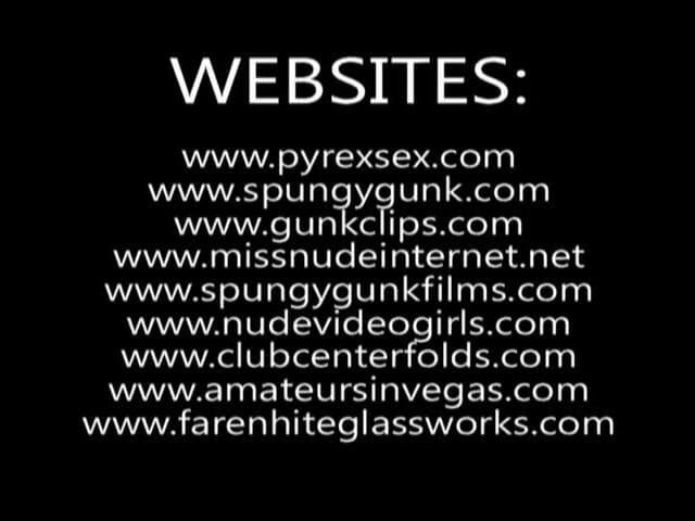 Spungy Gunk Films: Bohyně Kali používá své nové dildo