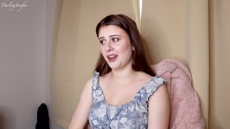 Darling Josefin: Donneur de sperme, cocu, Darlingjosefin, étalon et cocu, POV