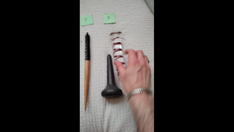 BonusholeToy: Ftm бонус іграшка, моя іграшка колекція