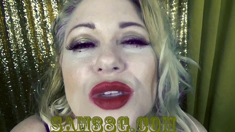 Samantha 38G: Зачарування очей