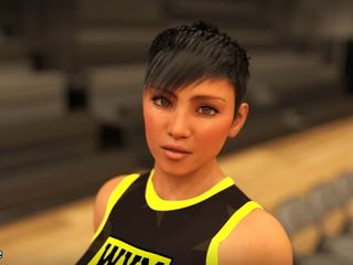 Miss Kitty 2K: WVM - partie 202 - Hope at Last par Misskitty2k