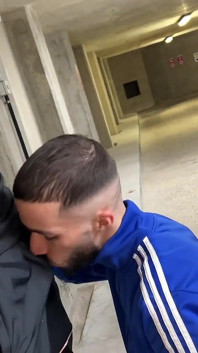 Suck and Swallow That Big Arab Dick