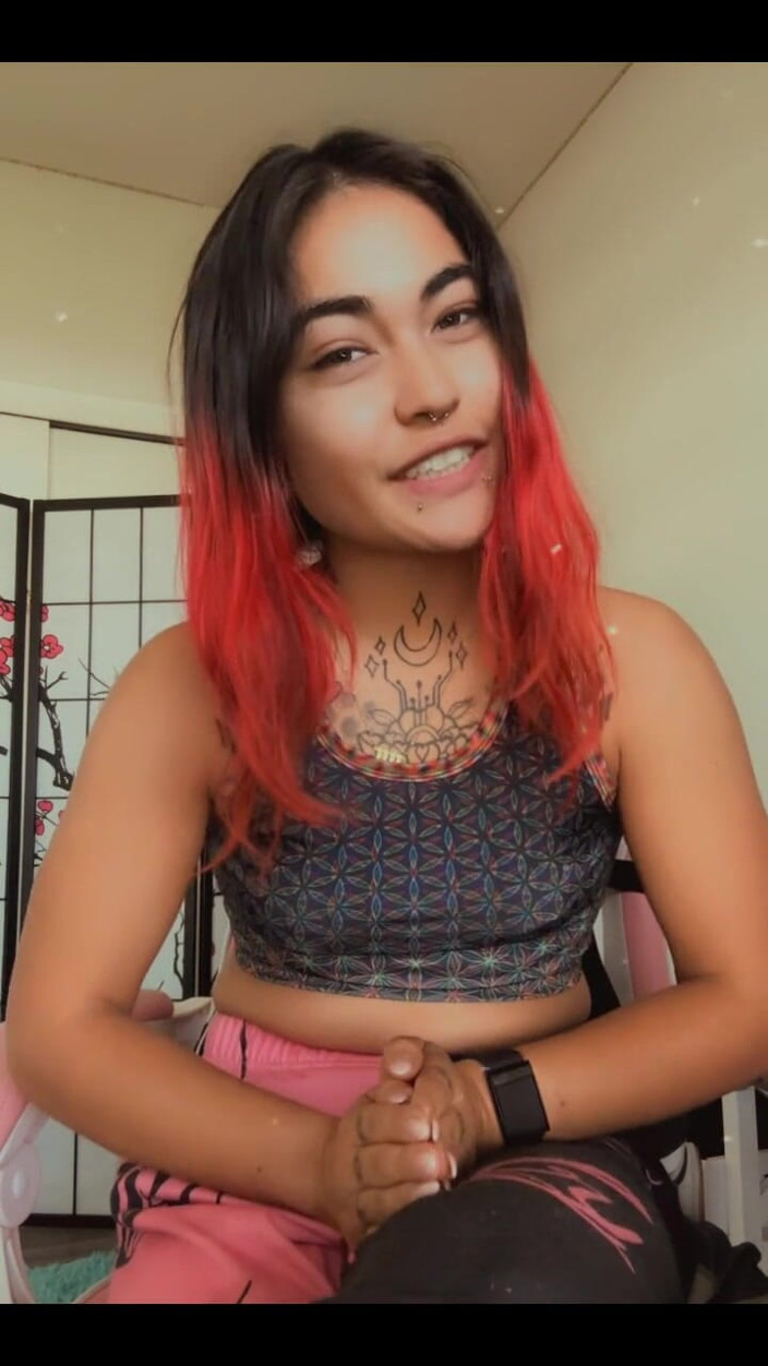 lilRavenFox: Life Update