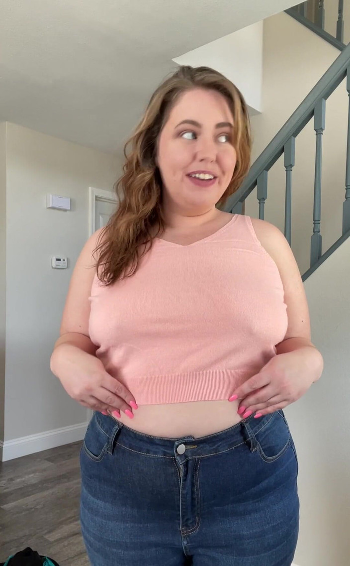 KinkyKatie: I'm so Excited for You to See Today's Video