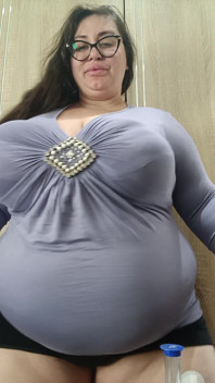 Amazing Jiggling