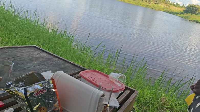 BMCs: Paradise Fuck Di Pemandangan Terbaik Dunia Dengan Pria yang Saya...