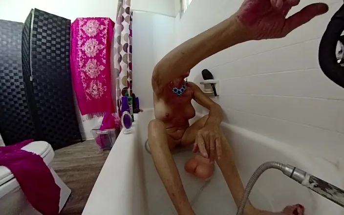 Lizzy Yum: Lizzy Yum Sd Compilation June 2025 Masturbation Dilating Bathing Edging Amateur,...
